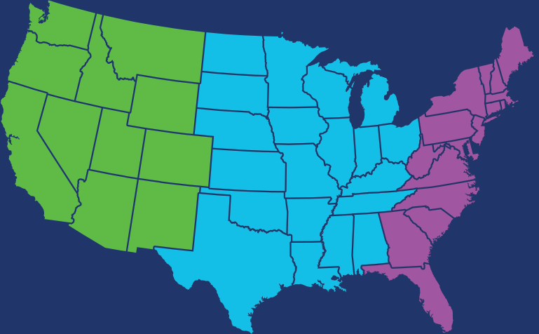 Assemblies Unlimited Plant Locations