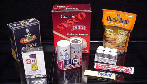 Food Packaging Products