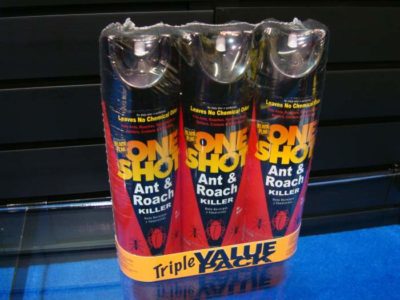 shrink packaging wrap wrapping pack retail options aerosol cans sleeve secondary assemblies