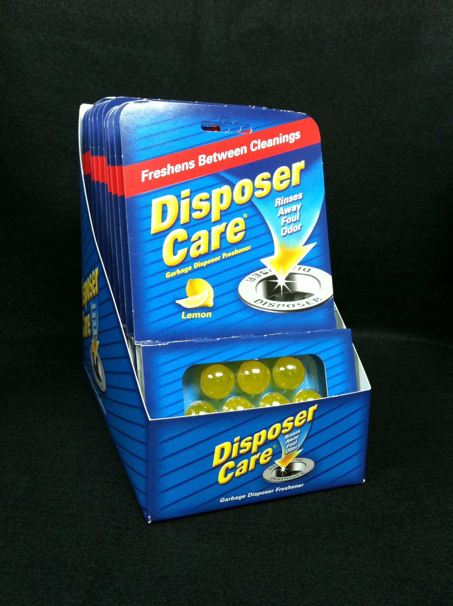 POP Display - Walmart