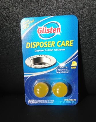 Blister Pack 2 ct Glisten Blister Pack 2 ct Glisten