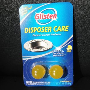 Blister Pack 2 ct Glisten