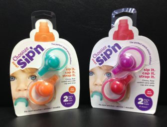 Blister Choomee Blister Packaging - Choomee