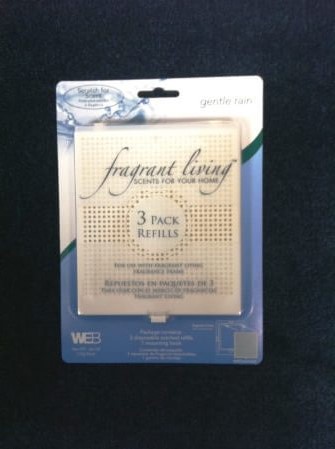 Blister GR Refill Packaging Blister GR Refill Packaging