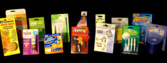 Blister Packaging Blister Packaging