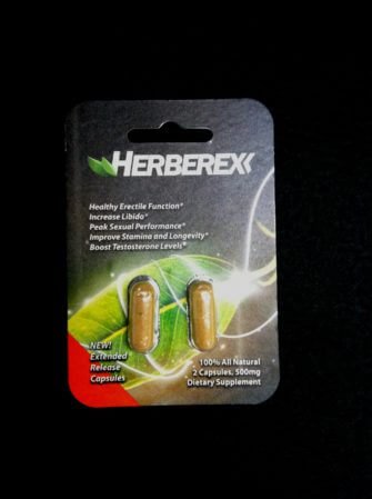 Blister Packaging - Supplements Blister Packaging