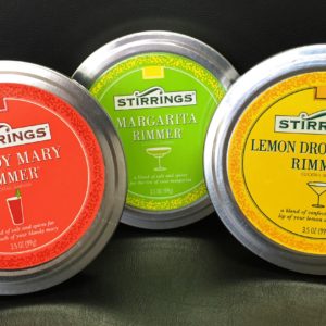 Contract Packaging Tins