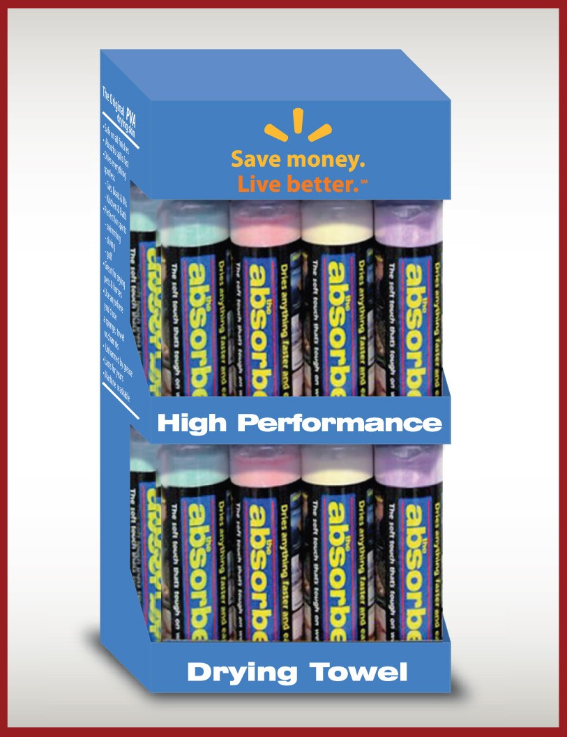 POP Display Automotive