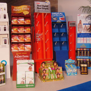 POP Displays