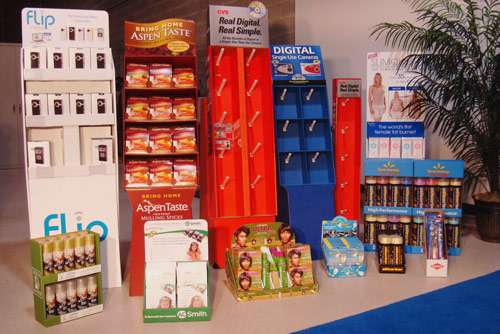 POP Displays