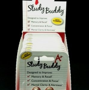 Studdy Buddy Blister Pack