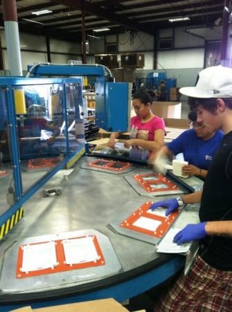 blister pack machine blister pack machine