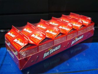 Clear Shrink Wrap Packaging Clear Shrink Wrap Packaging