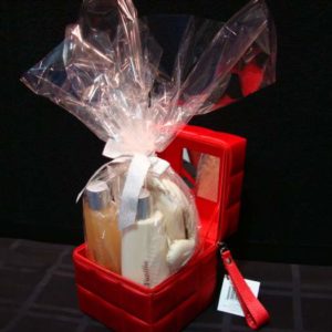 custom gift set packaging