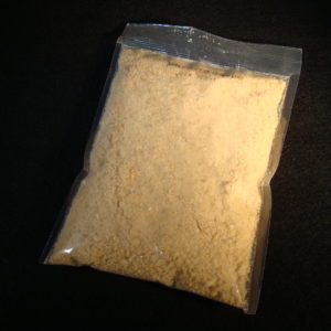 pancake dry pouch packaging