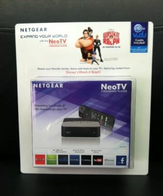 netgear trap blister Blister Packaging Electronics