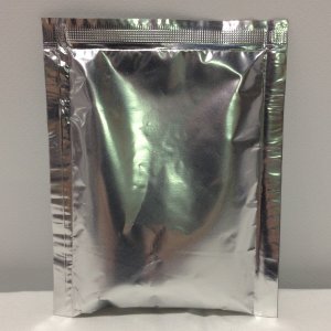 food packaging pouch