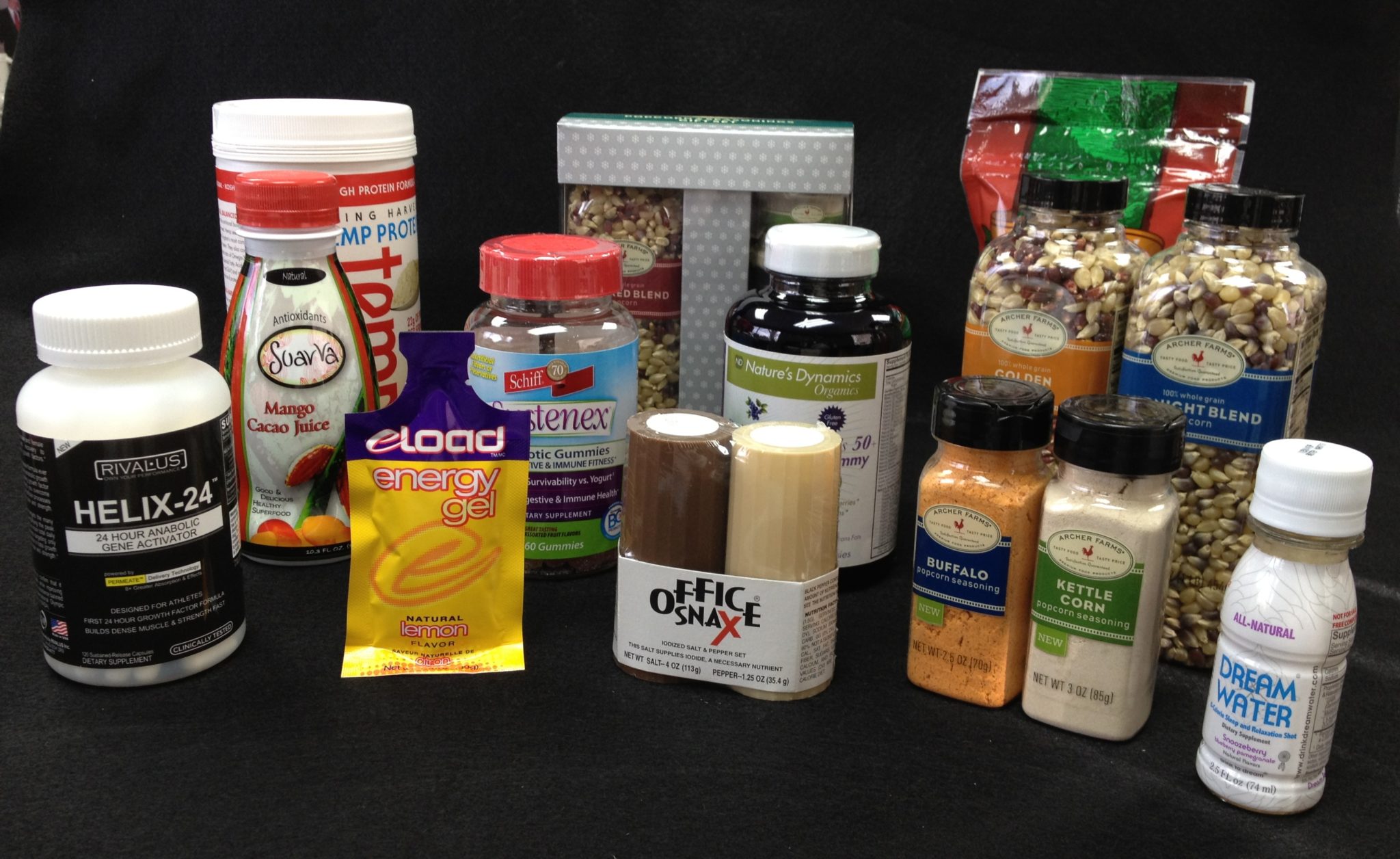Cost-Saving Strategies for Food and Supplement Packaging