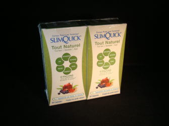 Shrink Wrapping Shrink Wrapping