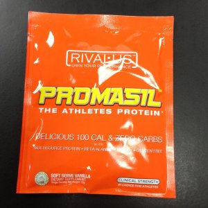 Supplement Packaging