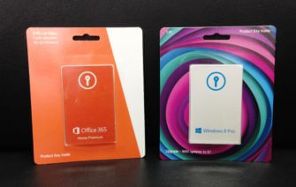 trap blister credit card blister packaging
