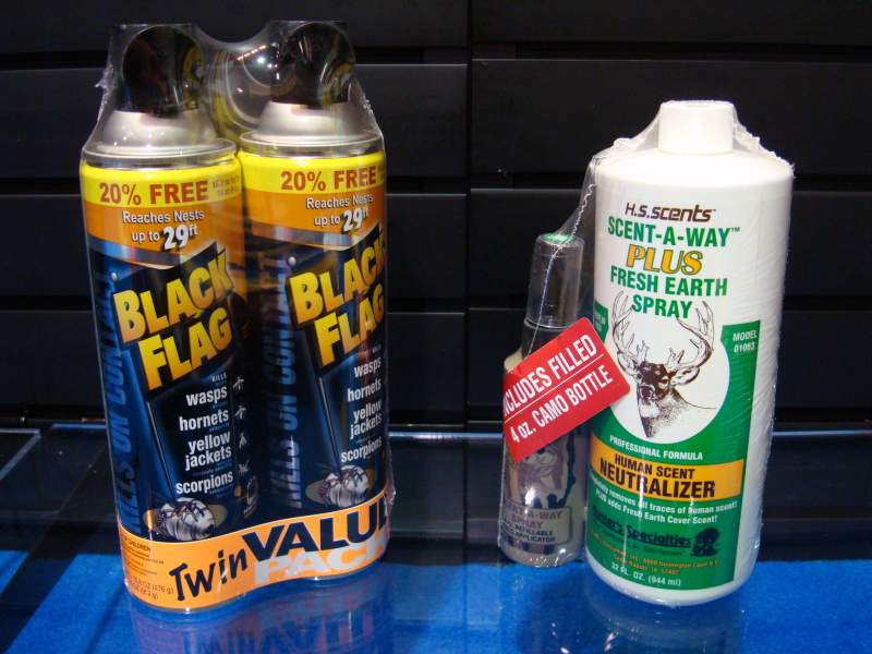 Shrink and Cello Wrapping Options for Retail Products