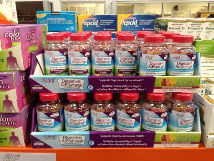 Big Box Store Club Packs Packaging and Package Design