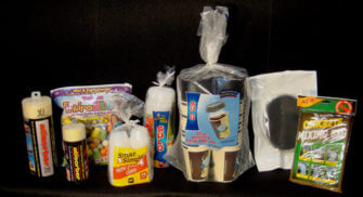 Bagging - Packaging Bagging - Packaging
