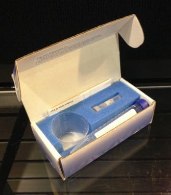 Kit for Medical Kitting - Packaging