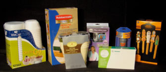 Kits-1 Kitting - Packaging