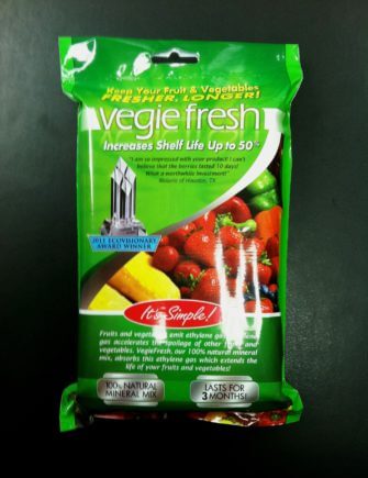 RD Frresh packaging refresh