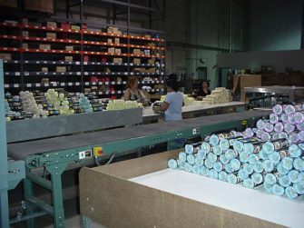 Pick and Pack Pick and Pack