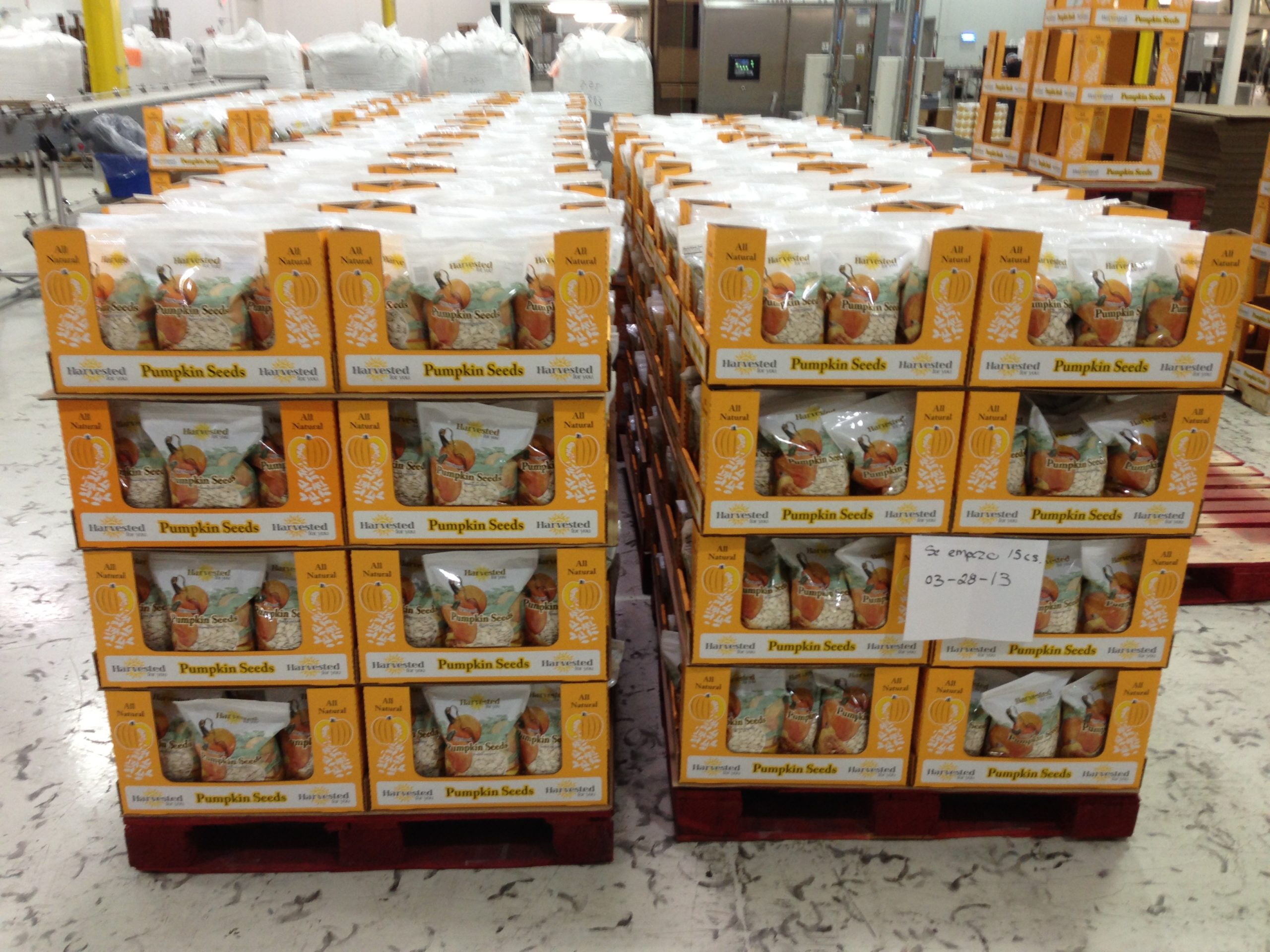 Big Box Store Club Packs Packaging and Package Design