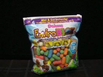 Poly-bag with sealable Packaging Poly-bag with sealable Packaging