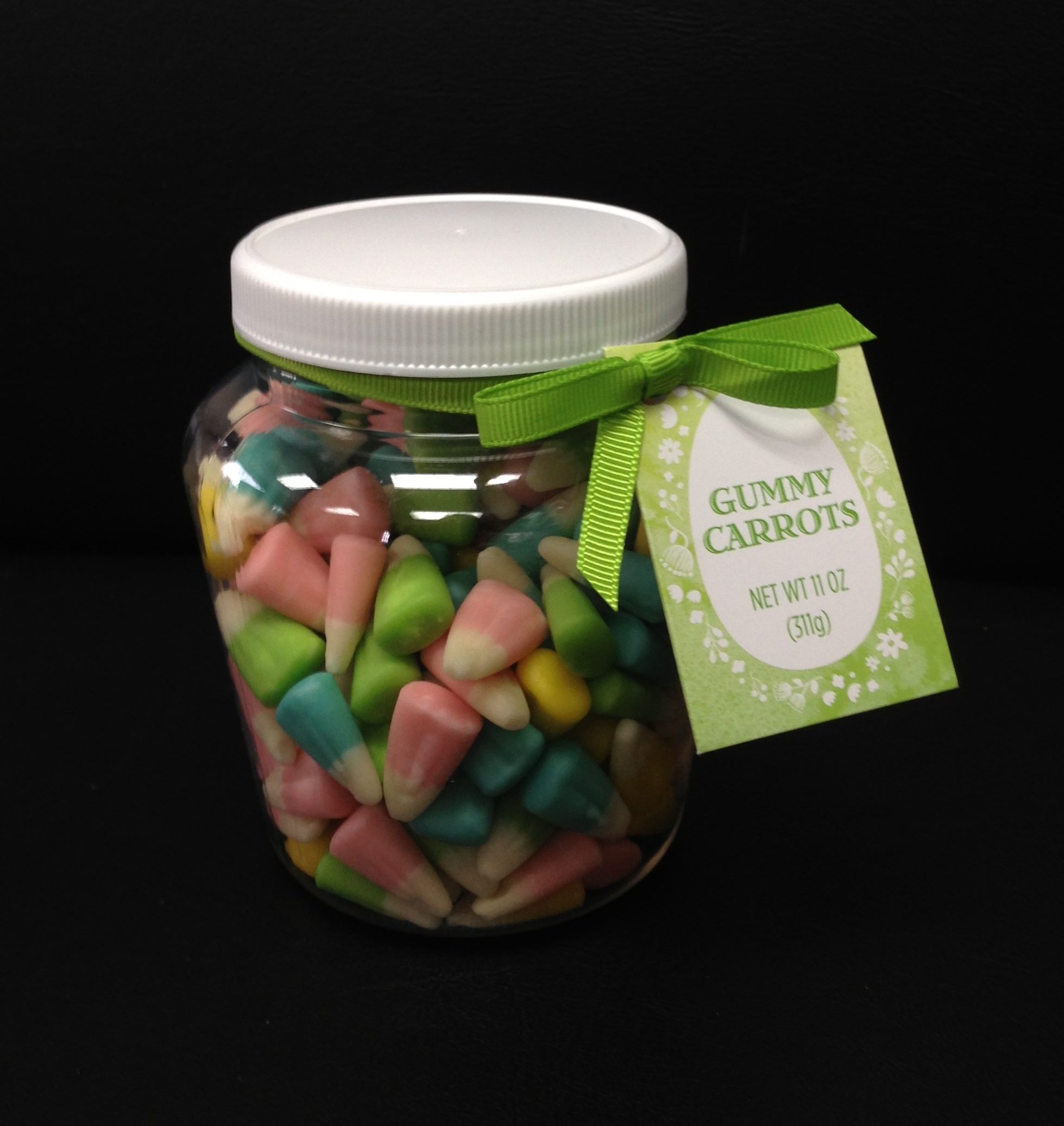 Candy Packaging - Priority Plastics