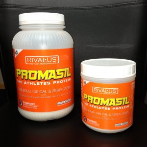 Supplement Packaging