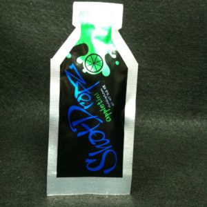 Shot Dropz - Flexible Packaging
