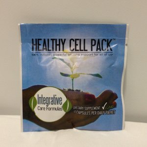Supplement Packaging