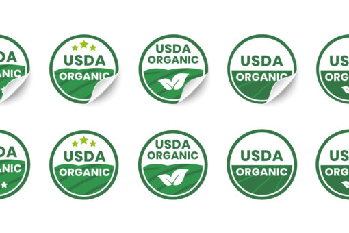 Food Certification Organic