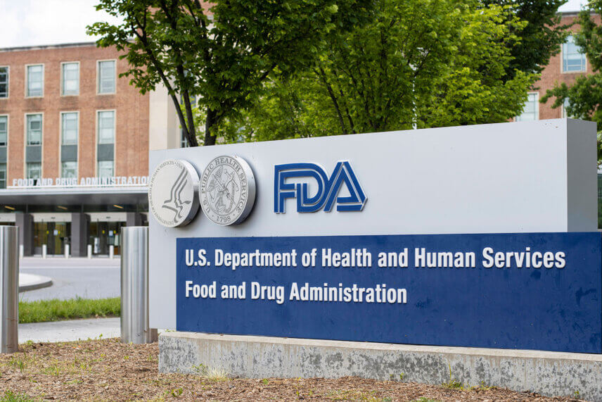 Fda Building