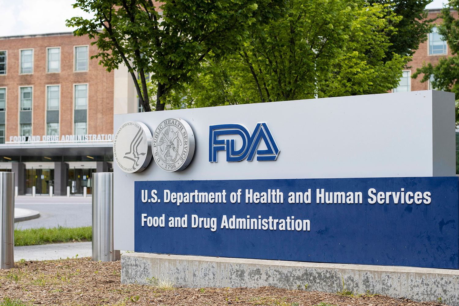 Which Products are Regulated by the FDA?