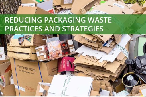 Reducing Packaging Waste