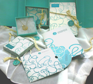 Jewelry Packaging and Gift Sets