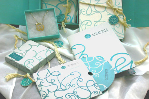 Jewelry Packaging and Gift Sets