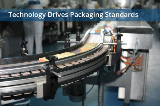 Packaging - Digital Solutions