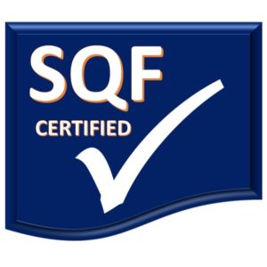 sqf certified