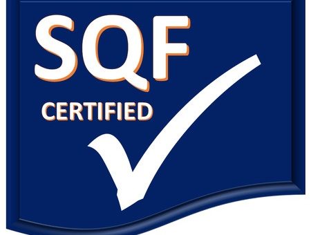 sqf certified