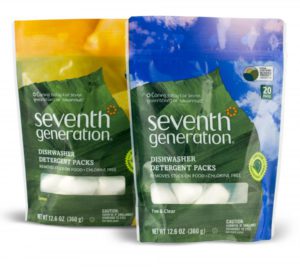 Recyclable Pouch Packaging