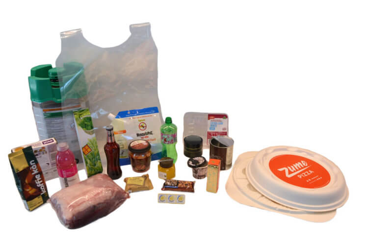 primary packaging innovations