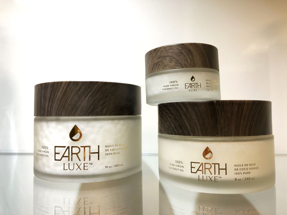 Coconut Oil Packaging The Industry and Various Applications